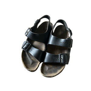Birkenstock Milano sandals size 40